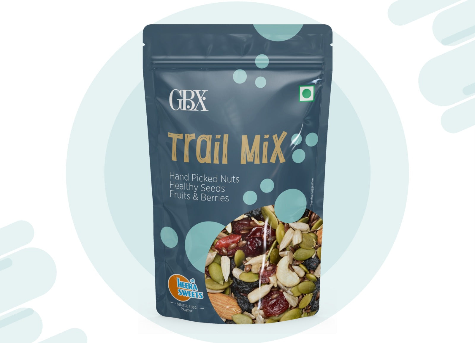 Trail Mix 100gm