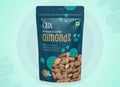 Salted Almond 100gm
