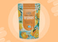 Dried Candied Orange 100gm