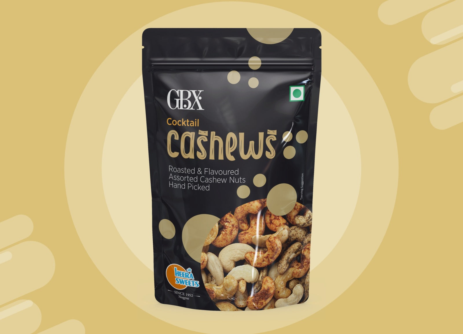 Cashew Coctail 100gm