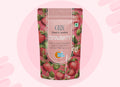 Dried Candied Strawberry 100gm