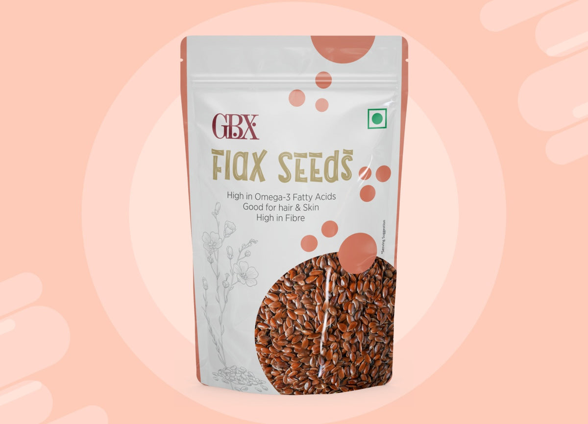Flex Seeds 100gm