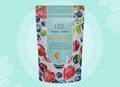 Dried & Candied Mix Berries 100gm