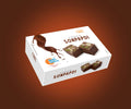 Chocolate Sonpapdi 250gm