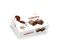 Chocolate Sonpapdi 250gm